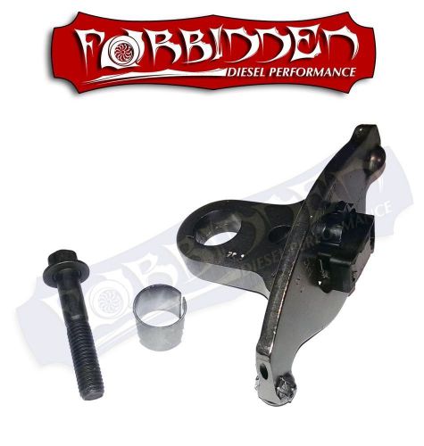 2003-2007 ford 6.0l powerstroke diesel single intake rocker arm 3c3z-6564-bb
