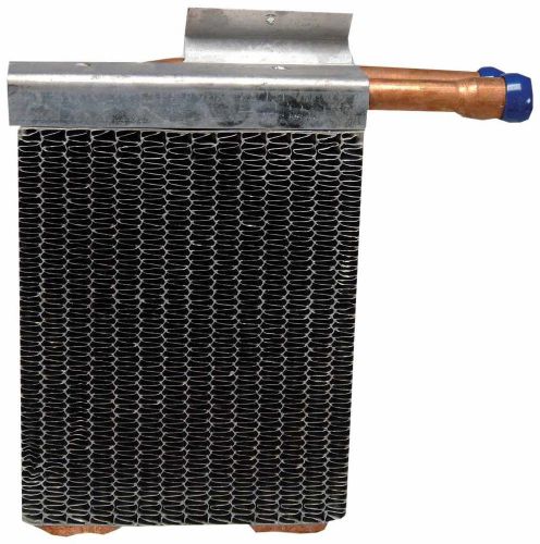 Hvac heater core apdi 9010104 fits 73-77 american motors hornet 4.2l-l6