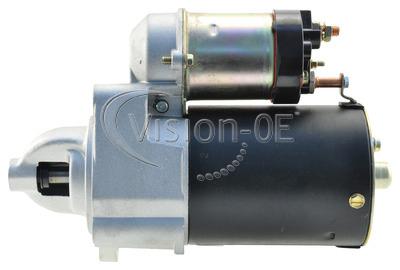 VISION-OE 6475 Starter-Reman Starter, US $91.83, image 2