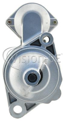 VISION-OE 6475 Starter-Reman Starter, US $91.83, image 3