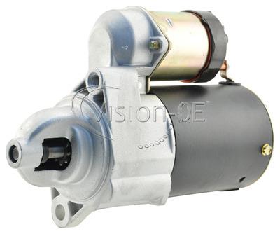 VISION-OE 6475 Starter-Reman Starter, US $91.83, image 4