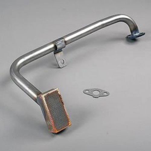 Moroso 24519 oil pump pickup for small block ford