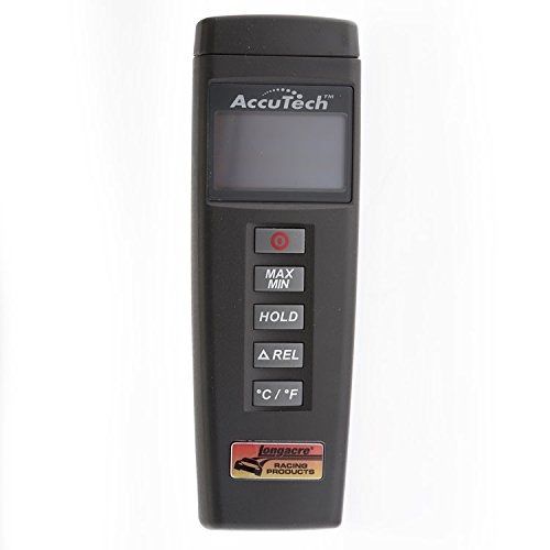 Longacre 50635 accutech economy digital pyrometer