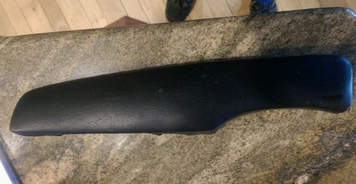 Porsche 911/912 &#039;68 arm rest