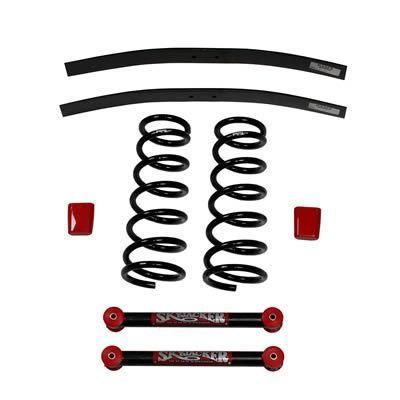 Skyjacker suspension lift kit d301k