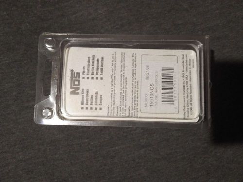Nos 15913nos nitrous oxide pressure gauge