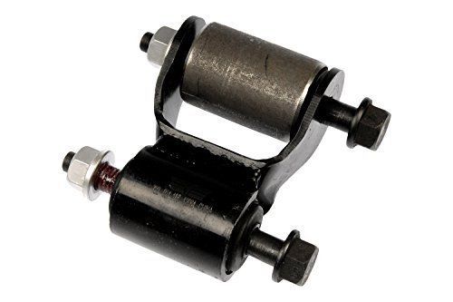 Dorman 722-024 leaf spring shackle