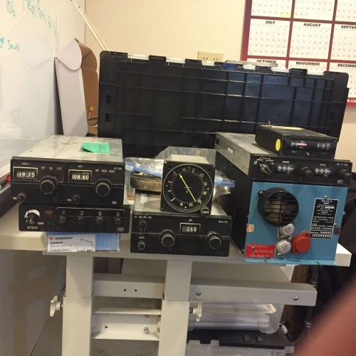 Purchase King Avionics Package in Marco Island, Florida, United States