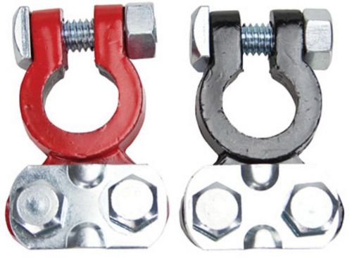 Infinite innovations top post replacement battery terminal kit uv003067