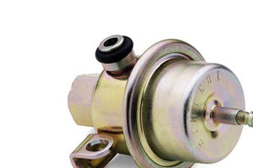 Accel 74560 fuel pressure regulator steel 35-70 psi universal ea