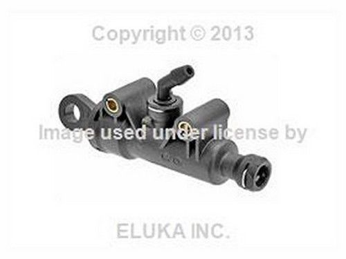 Bmw genuine clutch master cylinder e36 z3 21 52 6 758 820