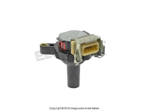 Bmw genuine engine ignition coil e31 e36 e38 e39 e46 e52 e53 z3