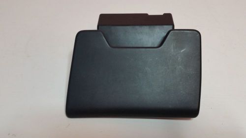 Saab 900 classic c900 86-94 front ash tray ashtray oem # 9716598