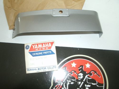 *new oem* yamaha  gp292 gp300 snowmobile air shroud fan case  nos free ship  88k