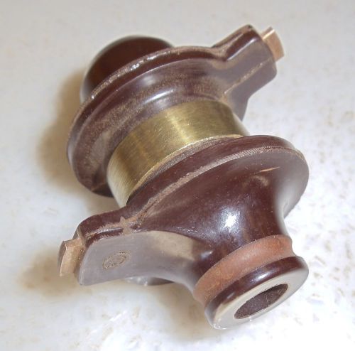 1932 1933 1934 1935 1936 ford car &amp; truck - new early usa made distributor rotor