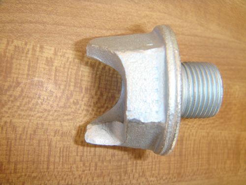 Volkswagen beetle/ghia/bus/thing handcrank bolt