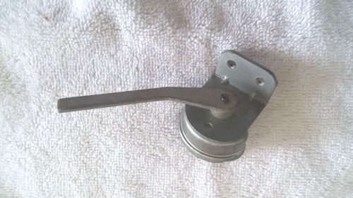 Nos 1951 - 53  chevy stop light switch    ( wells )
