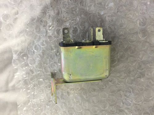 1960-61 nos mopar horn relay- plymouth dodge