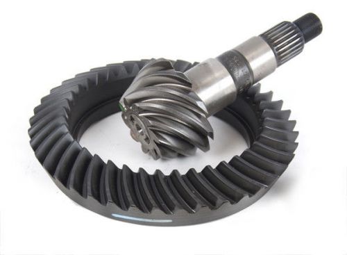 Differential ring and pinion precision gear amc354