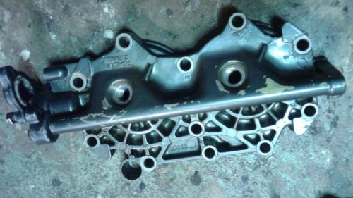 Mariner yamaha 30hp outboard cylinder head japan 68900