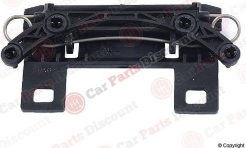 New genuine fuel tank door hinge gas, 9152613