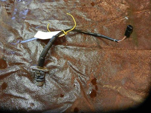 Yamaha vx110 sport waverunner thermo switch 60e-82560-a0-00 60e-82560-a1-00