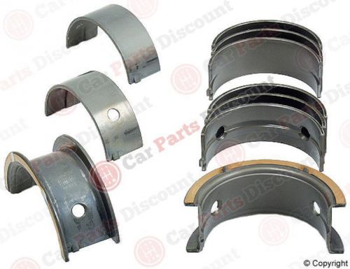 New acl main bearing set, md091399025