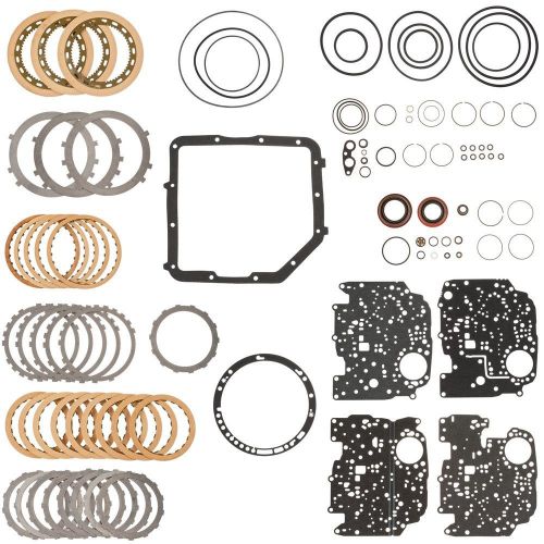 Auto trans master repair kit fits 1969-1984 pontiac firebird lemans firebird,lem