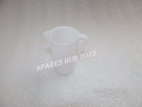 New vespa/lambretta brand 2% oil measuring jug