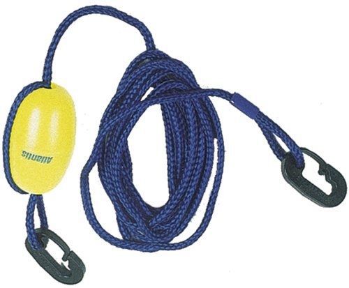 Atlantis (a2383) 15&#039; deluxe tow rope