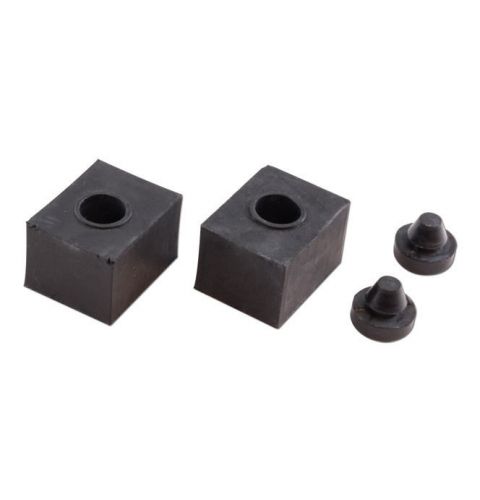 Tailgate bumpers set 67 68 69 70 71 72 chevy truck