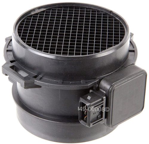 Bmw 3.0l e53 e39 e46 x5 z3 330i 300ci air mass flow meter sensor oem