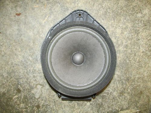 11 12 13 14 chevy cruze door speaker oem 95941438