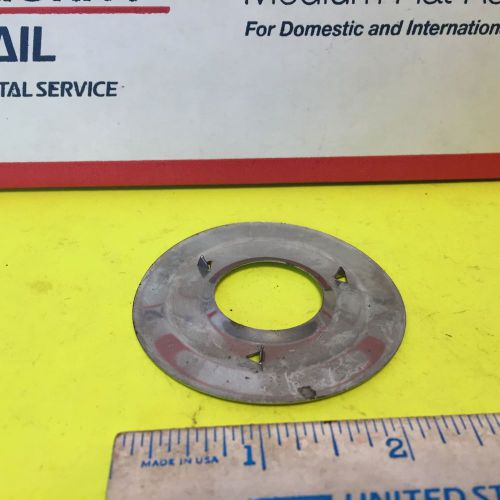 Ford interior door handle trim ring.     item:  4408