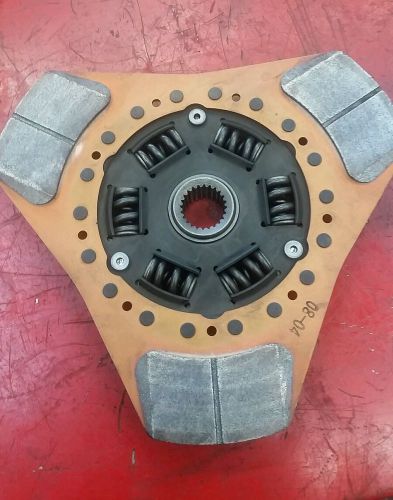 Sr20det exedy stage 2 3 puck clutch with flywheel
