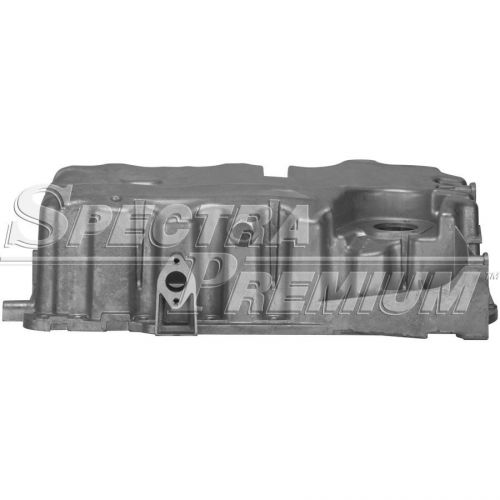 Spectra premium industries inc vwp38a oil pan (engine)