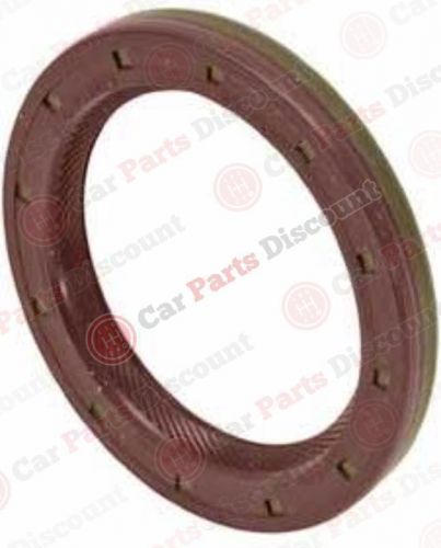 New corteco transmission pump seal (43 x 58 x 7 mm), 018 997 04 47