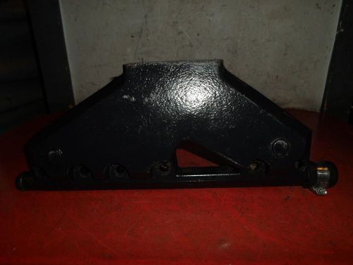 Volvo penta 1997 sx gm 4.3  exhaust manifold   # 3852338  tested