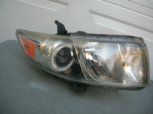 Scion xb 11 12 13 14 15 headlight lamp oem original factory rh
