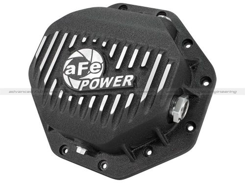 Afe power 46-70272 differential cover fits 94-15 1500 2500 3500 ram 1500