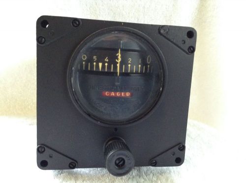 Jack &amp; heintz inc directional gyro indicator  jh5500