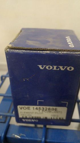 Volvo element 14532686