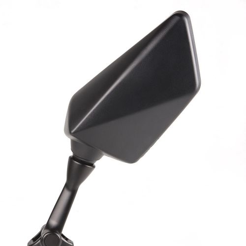 Vawik oem spec black mirror fk-295 for kawasaki ex 250r ninja 08~ left x 1 θ