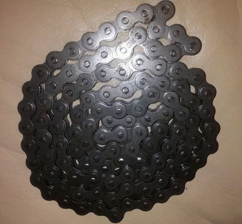 Brand new 49cc-80cc 2 stroke engine motorized bicycle 415 chain