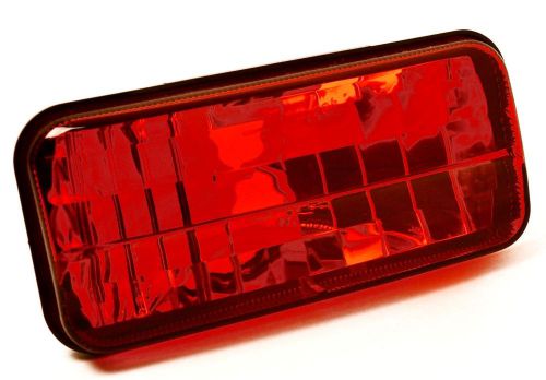 Honda oem taillight lens rancher, sportrax 250, rubicon 33710-hn5-670