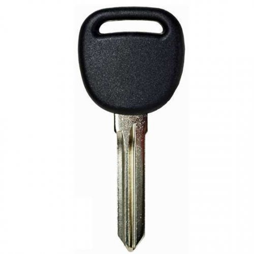 Gm b107pt chipkey ckb107pt