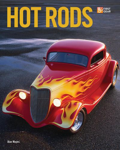 Hot Rods, US $14.87, image 1