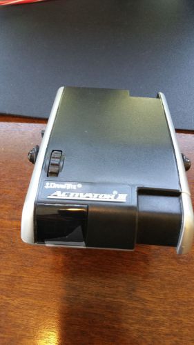 Draw tite activator iii brake controller