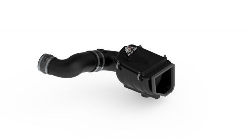 Bully dog 53108 rapid flow cold air induction intake