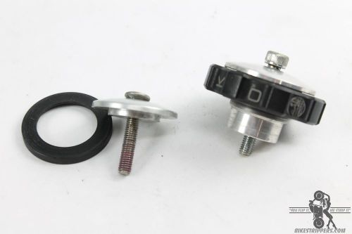 2013 triumph america 02-16 bonneville  bar end handlebar w/ throttle lock